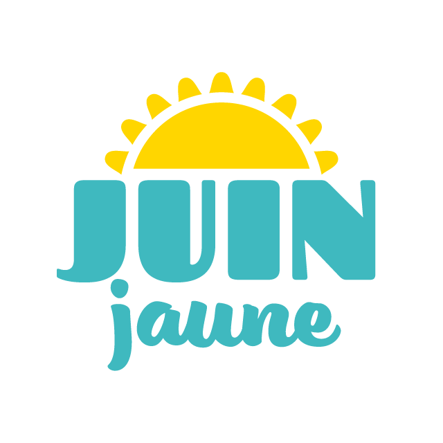 Juin Jaune