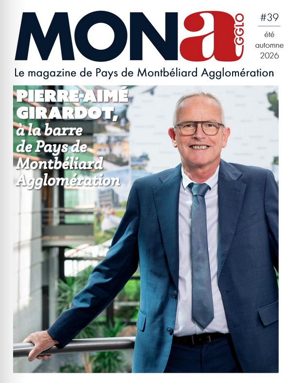 Rendez -vous Pays de Montbéliard