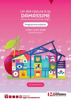 Saison du conservatoire - mars à juillet 2026