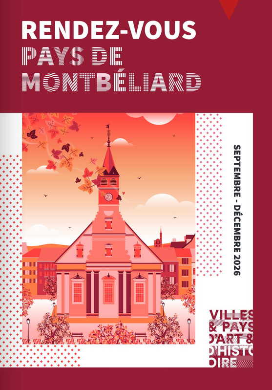 Saison du conservatoire - mars à juillet 2026