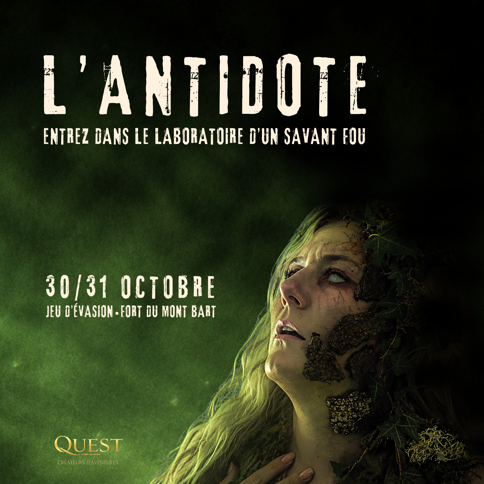 Antidote 
