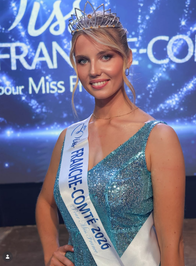 Miss NFC