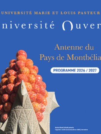 Université Ouverte