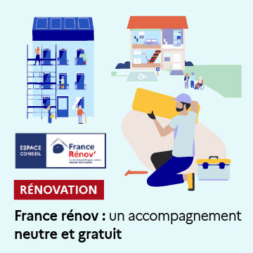 France rénov