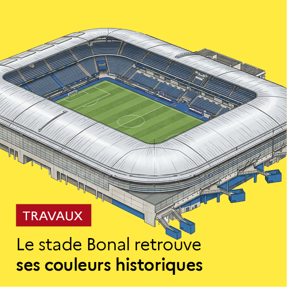 stade Bonal 