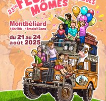 Festival des Mômes