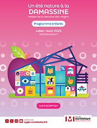 Rendez-vous Pays de Montbéliard