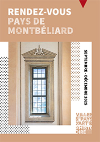 Rendez-vous Pays de Montbéliard