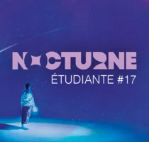 Nocturne étudiante