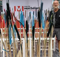 Vernissage Doutreleau 
