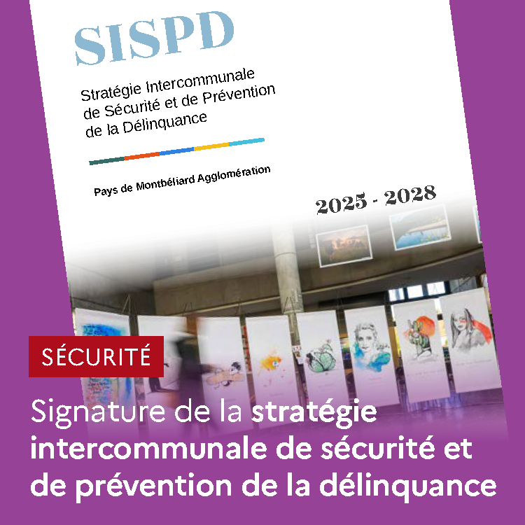 Signature SISPD