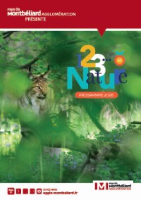 Saison du conservatoire - mars à juillet 2026